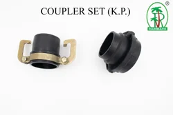 HDPE Sprinkler Pipe Coupler Set